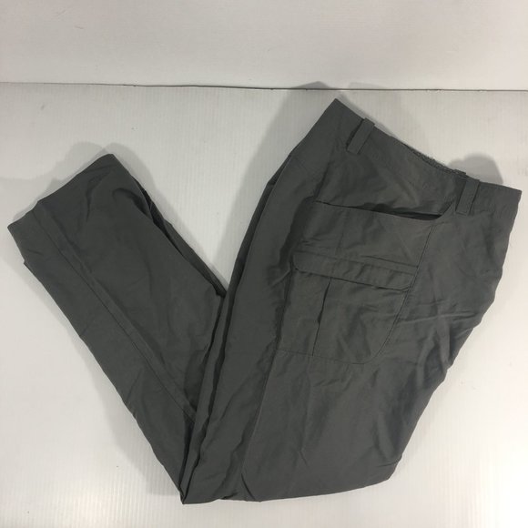 Mountain Hardwear Hiking Pants - 6/32 - Pre-owned - Picture 2 of 9